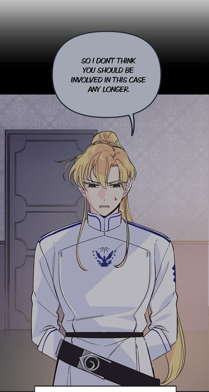 Knight in Flight Chapter 30 page 12 - 