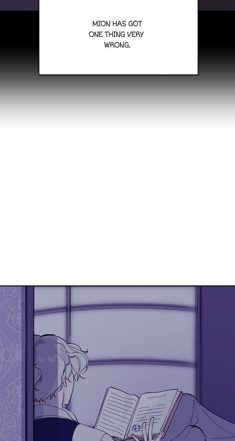 Knight in Flight Chapter 30 page 13 - 