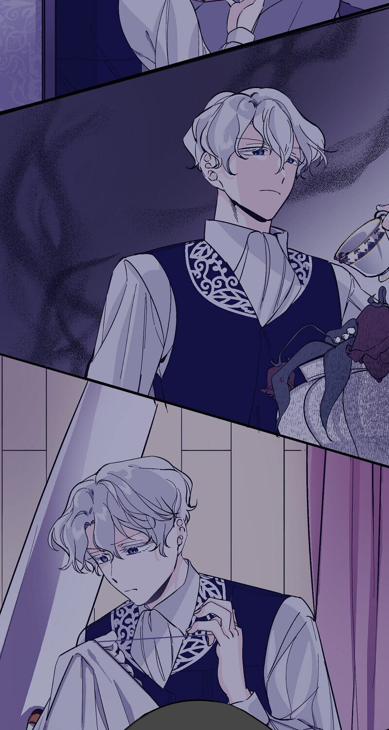 Knight in Flight Chapter 30 page 14 - 
