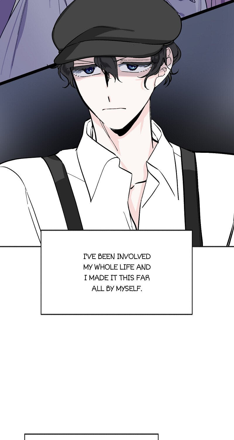 Knight in Flight Chapter 30 page 15 - 