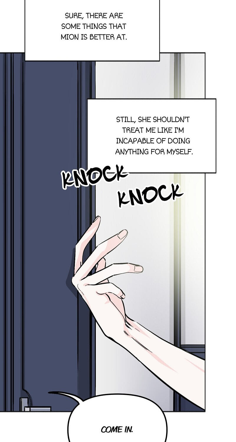 Knight in Flight Chapter 30 page 16 - 
