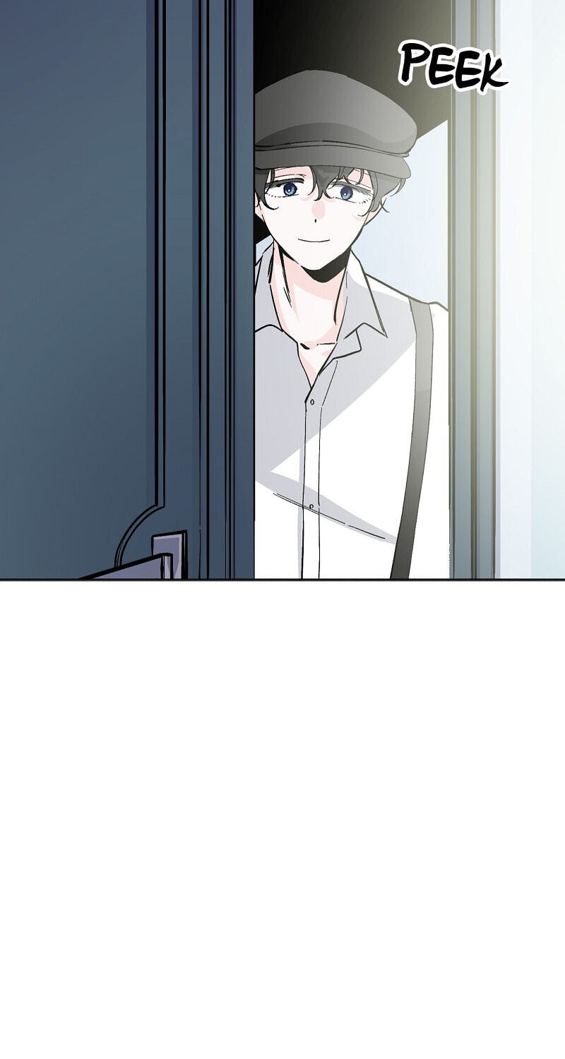 Knight in Flight Chapter 30 page 18 - 