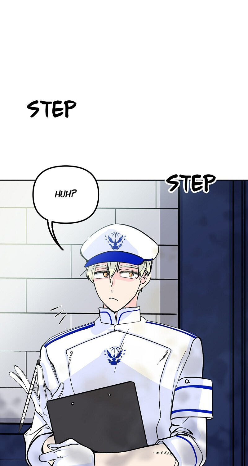 Knight in Flight Chapter 30 page 3 - 