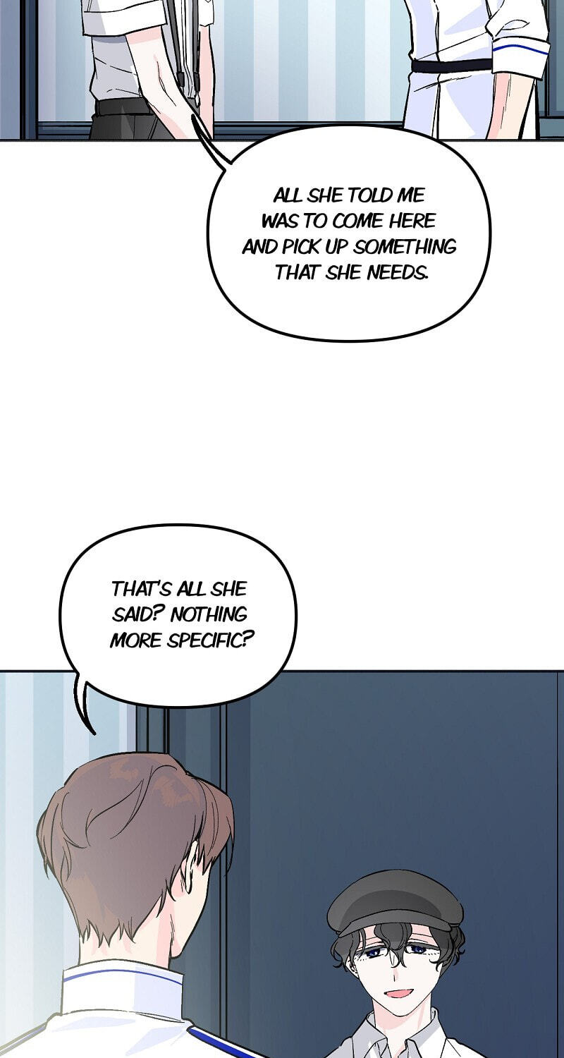 Knight in Flight Chapter 30 page 21 - 