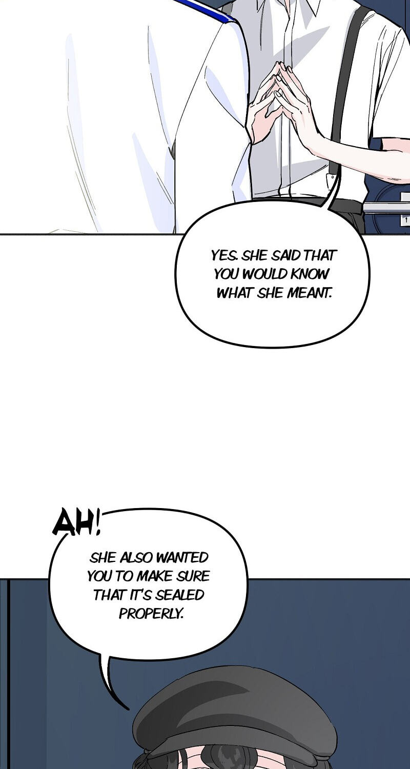 Knight in Flight Chapter 30 page 22 - 