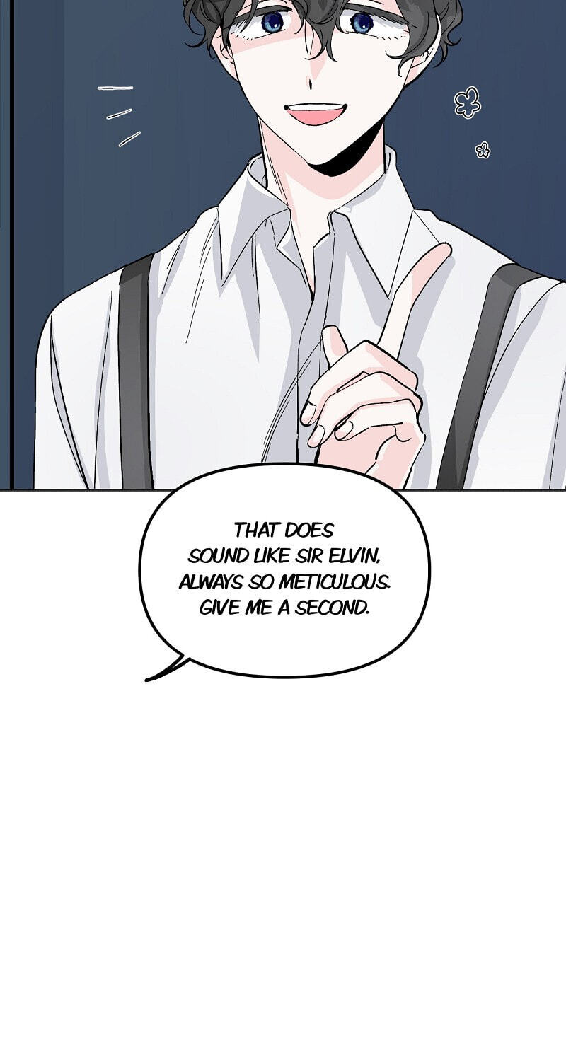 Knight in Flight Chapter 30 page 23 - 