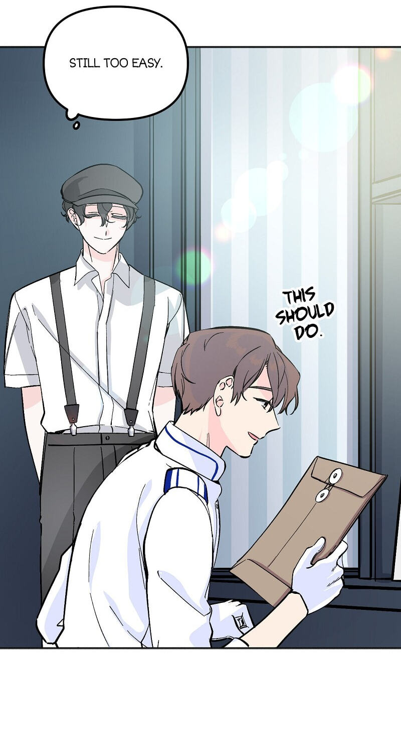 Knight in Flight Chapter 30 page 24 - 