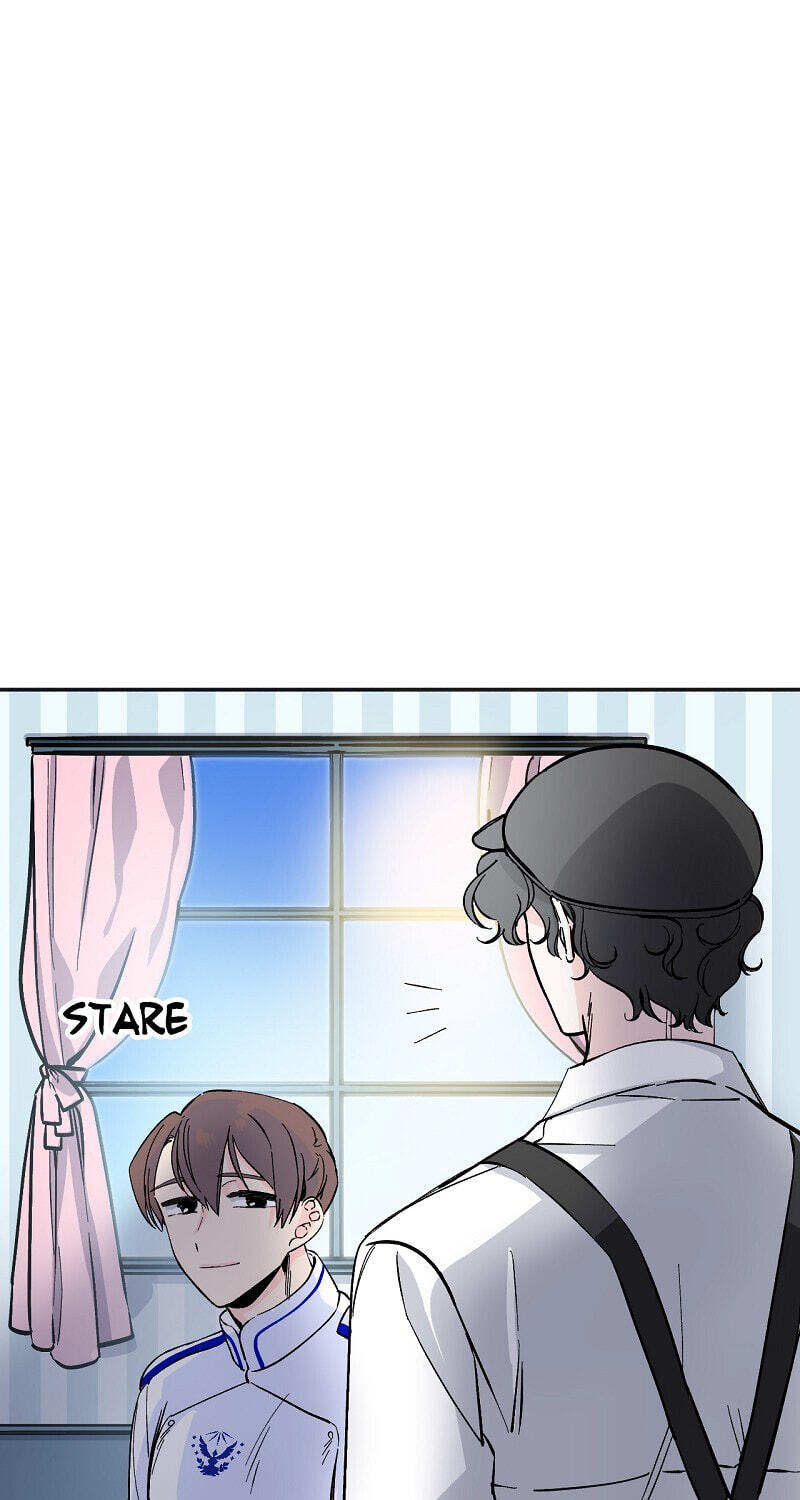 Knight in Flight Chapter 30 page 25 - 