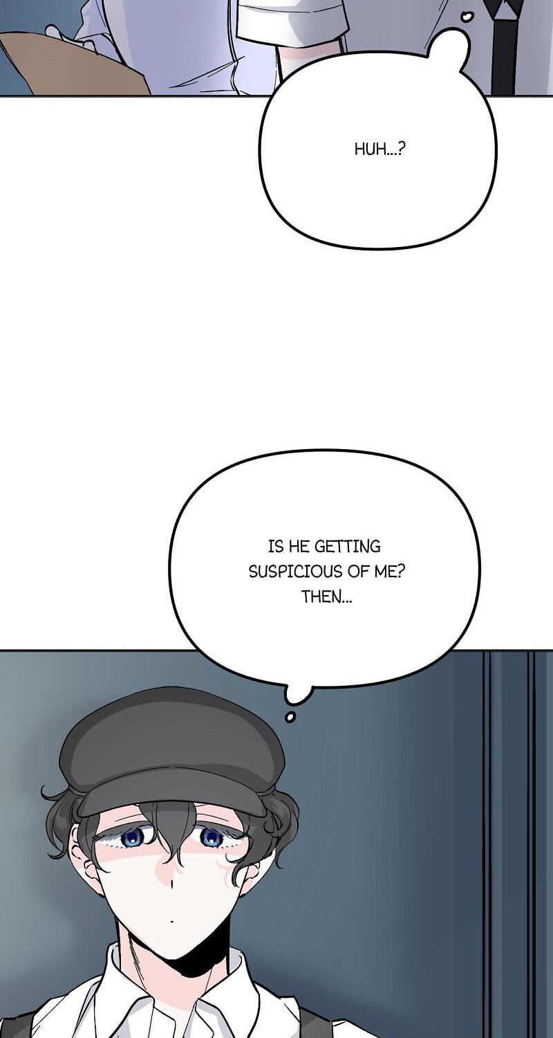 Knight in Flight Chapter 30 page 26 - 