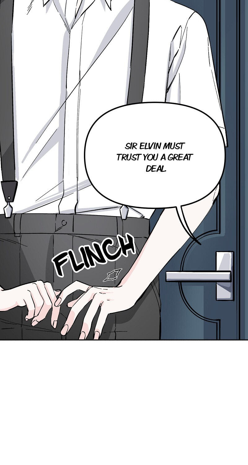 Knight in Flight Chapter 30 page 27 - 