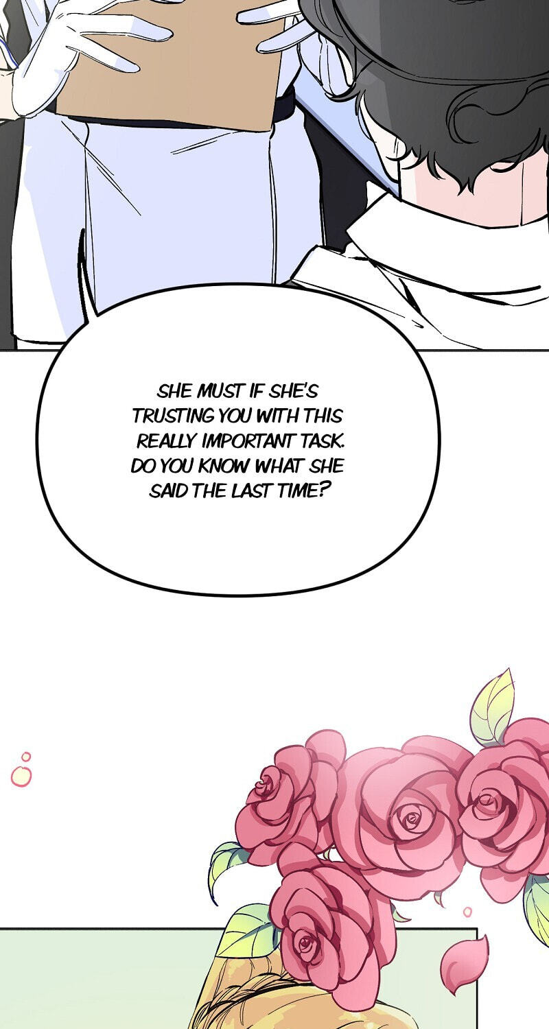 Knight in Flight Chapter 30 page 29 - 