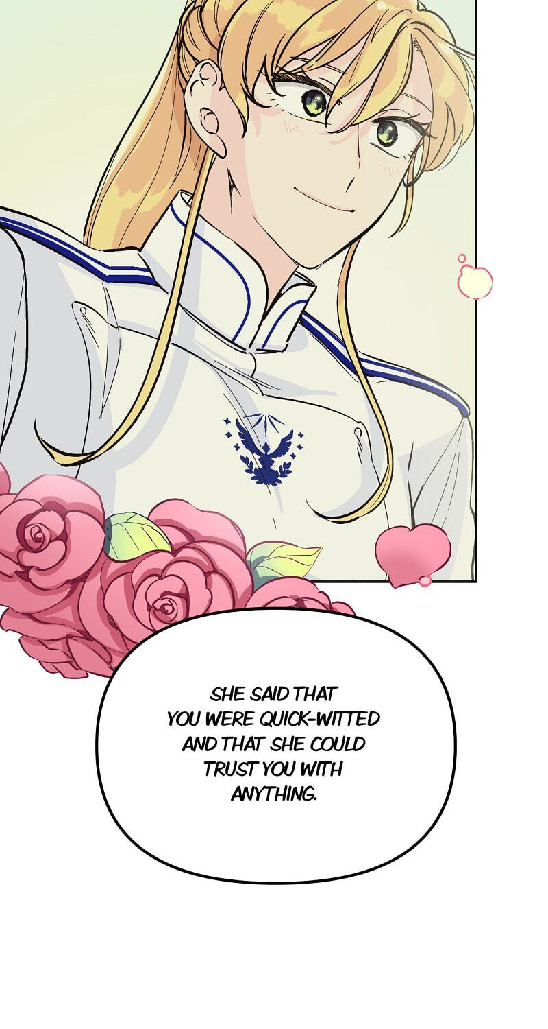 Knight in Flight Chapter 30 page 30 - 