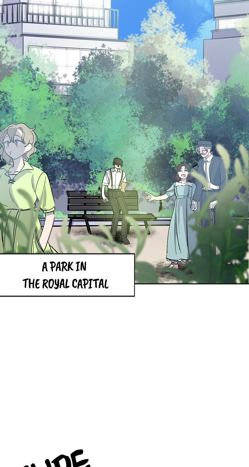 Knight in Flight Chapter 30 page 34 - 