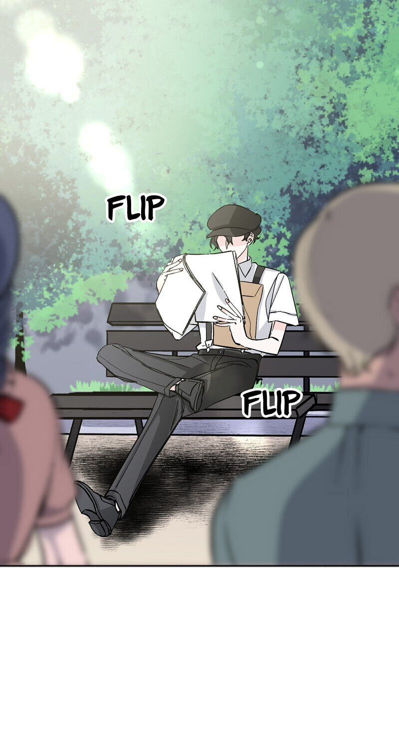 Knight in Flight Chapter 30 page 36 - 