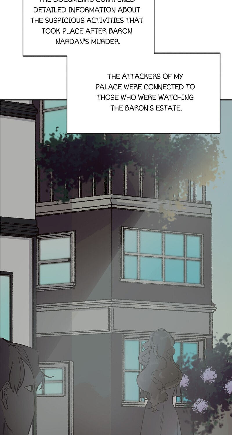 Knight in Flight Chapter 30 page 40 - 