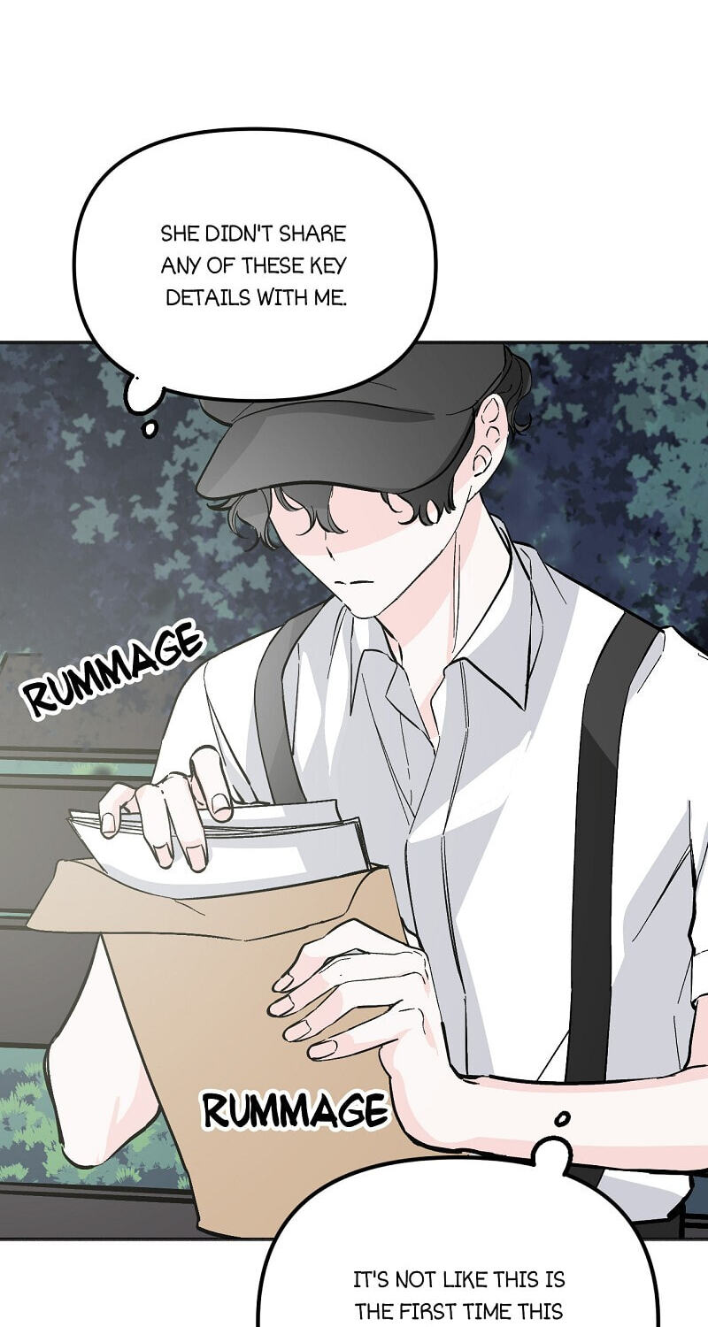 Knight in Flight Chapter 30 page 42 - 