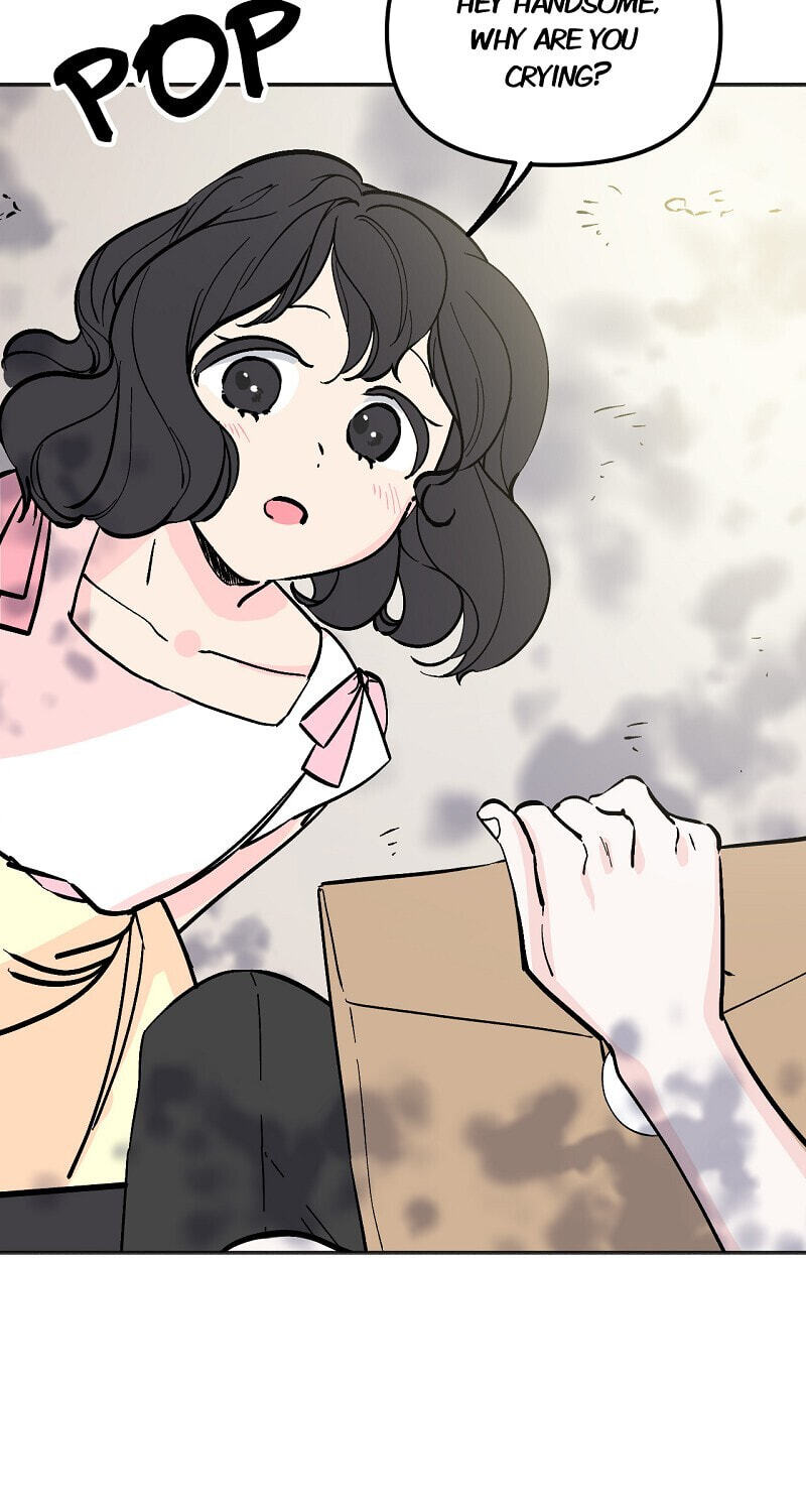Knight in Flight Chapter 30 page 45 - 