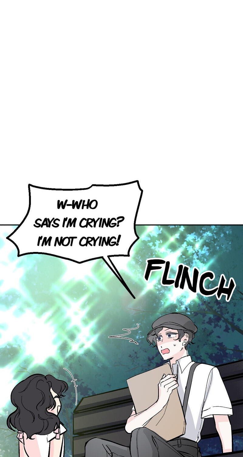 Knight in Flight Chapter 30 page 46 - 