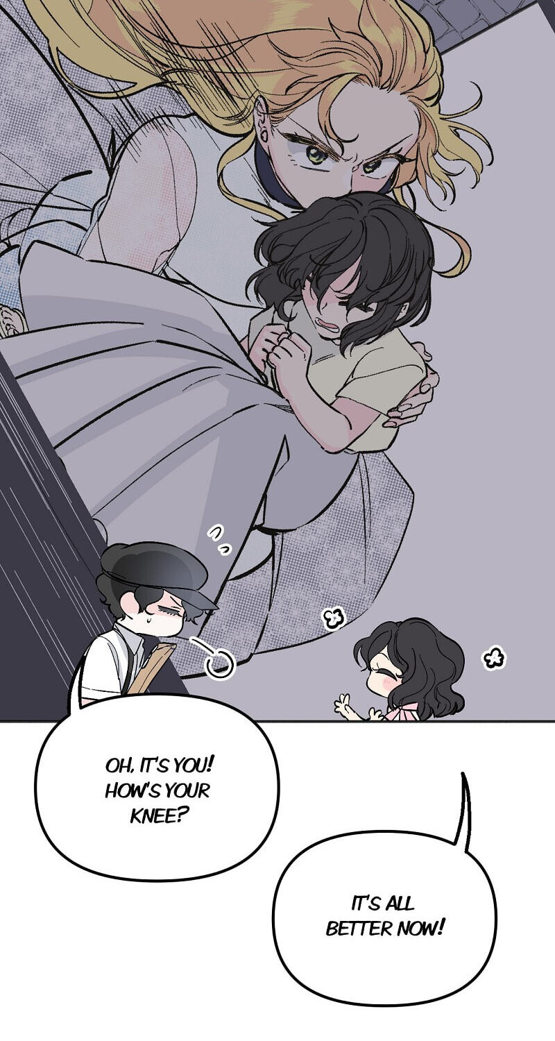 Knight in Flight Chapter 30 page 48 - 