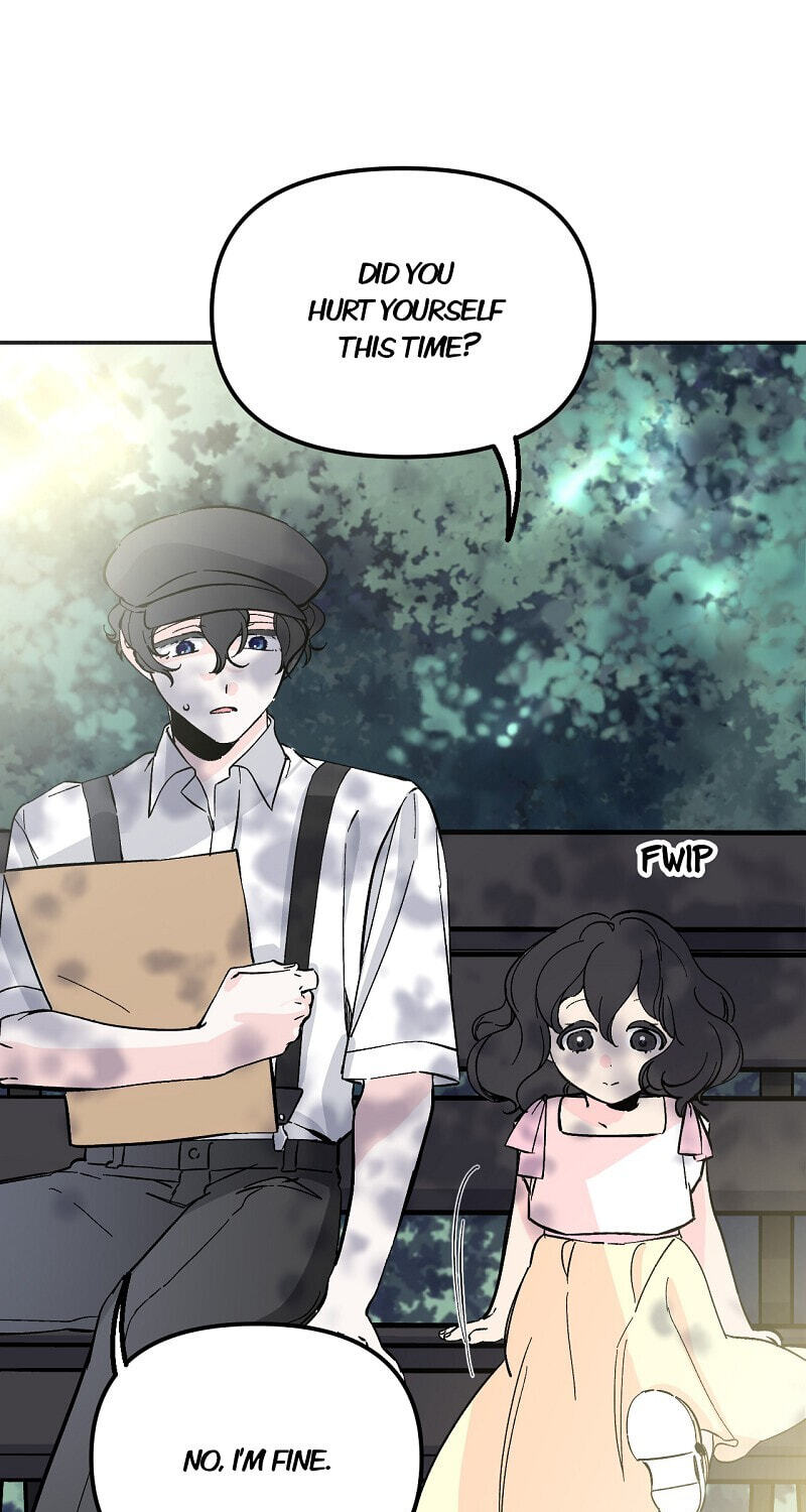 Knight in Flight Chapter 30 page 49 - 
