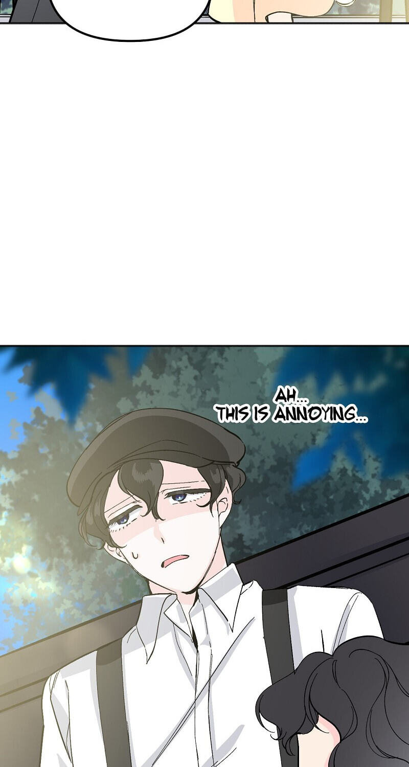 Knight in Flight Chapter 30 page 50 - 