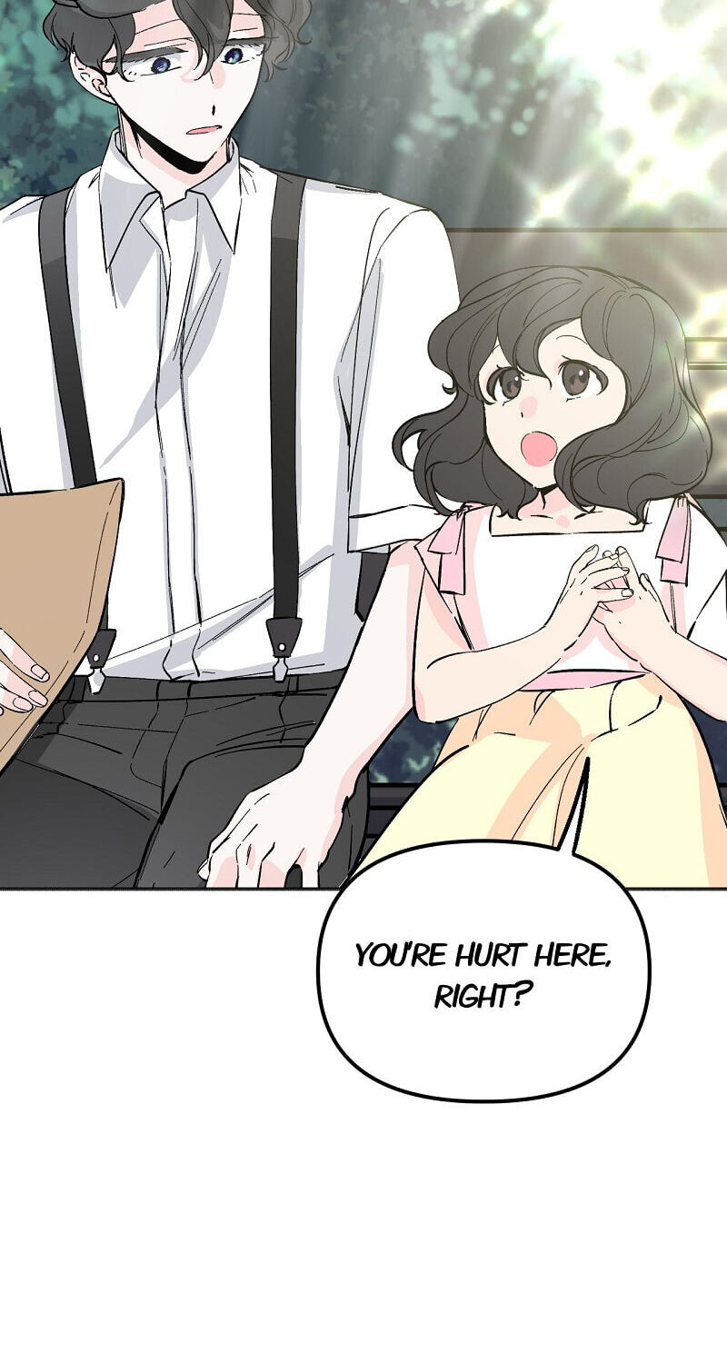 Knight in Flight Chapter 30 page 52 - 