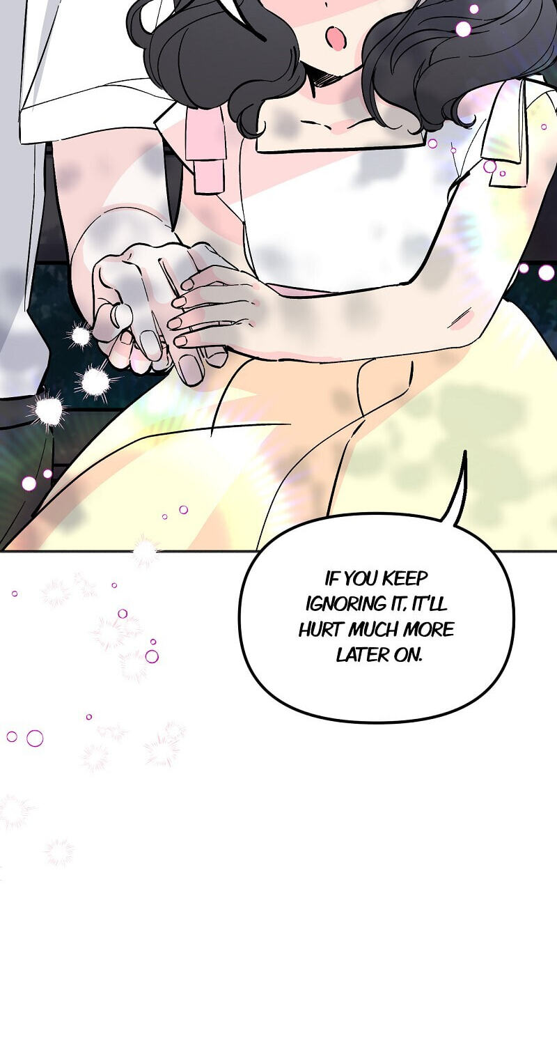 Knight in Flight Chapter 30 page 54 - 