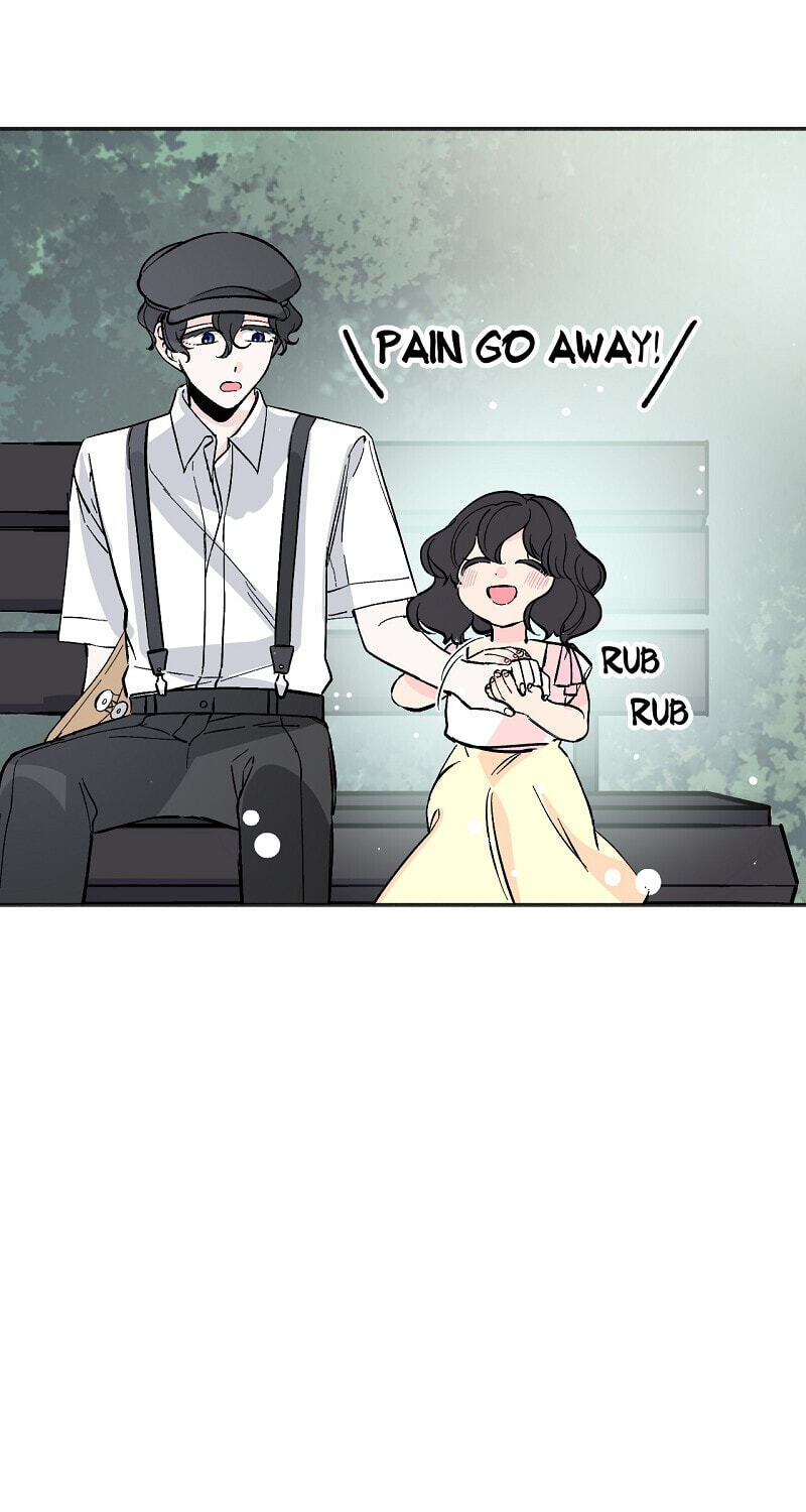 Knight in Flight Chapter 30 page 55 - 