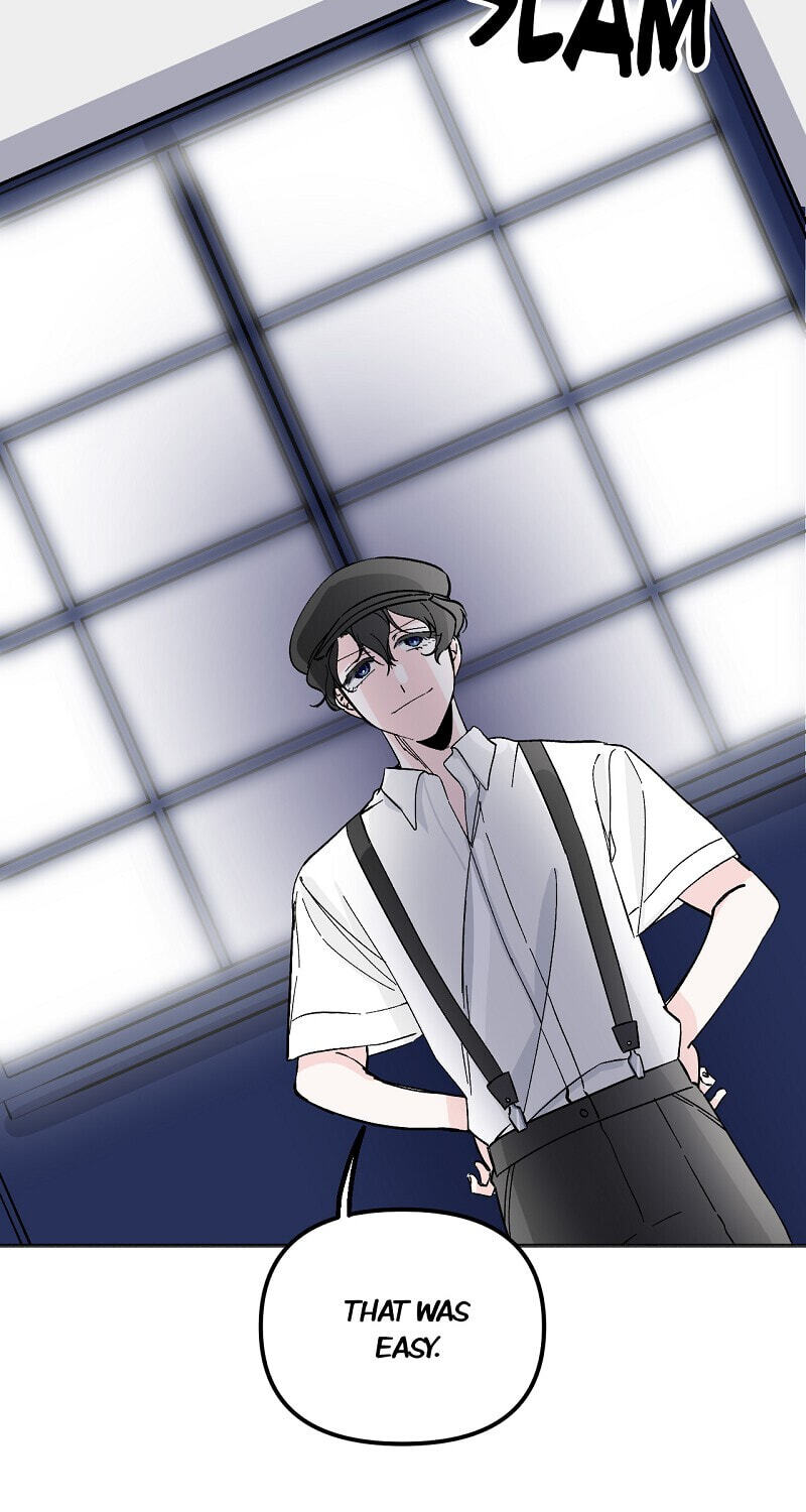 Knight in Flight Chapter 30 page 7 - 