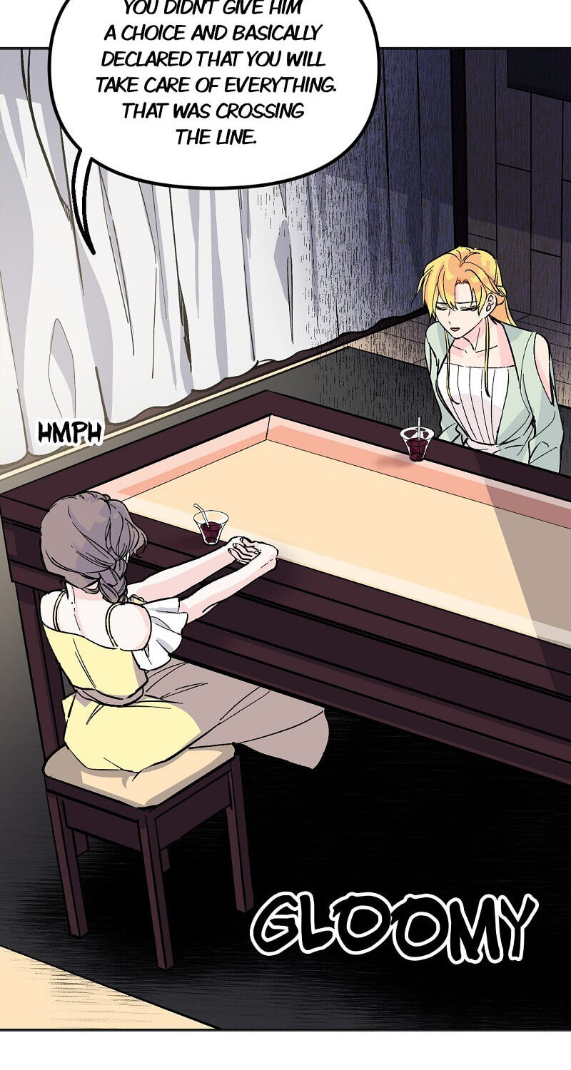 Knight in Flight Chapter 30 page 62 - 