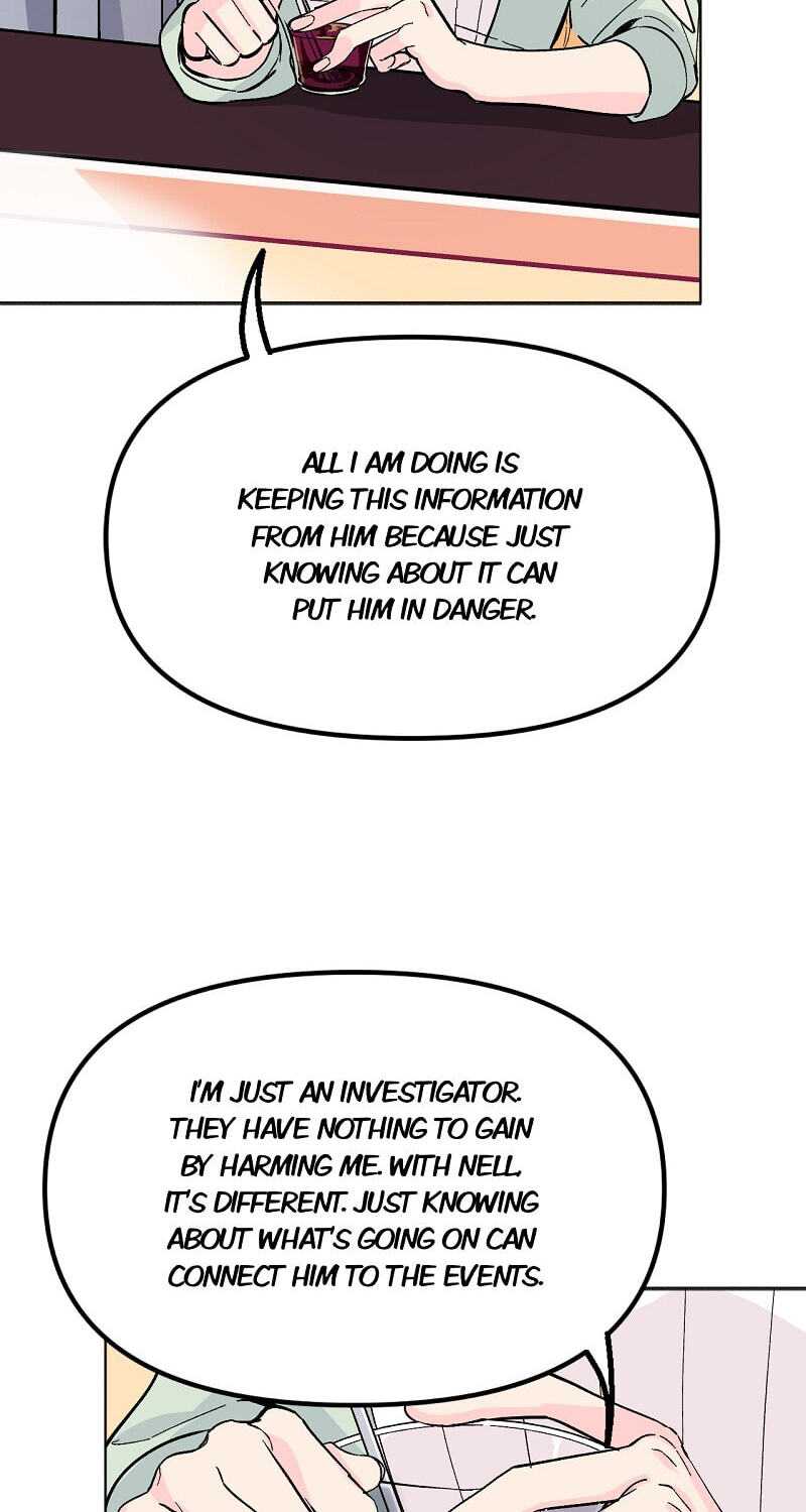 Knight in Flight Chapter 30 page 64 - 