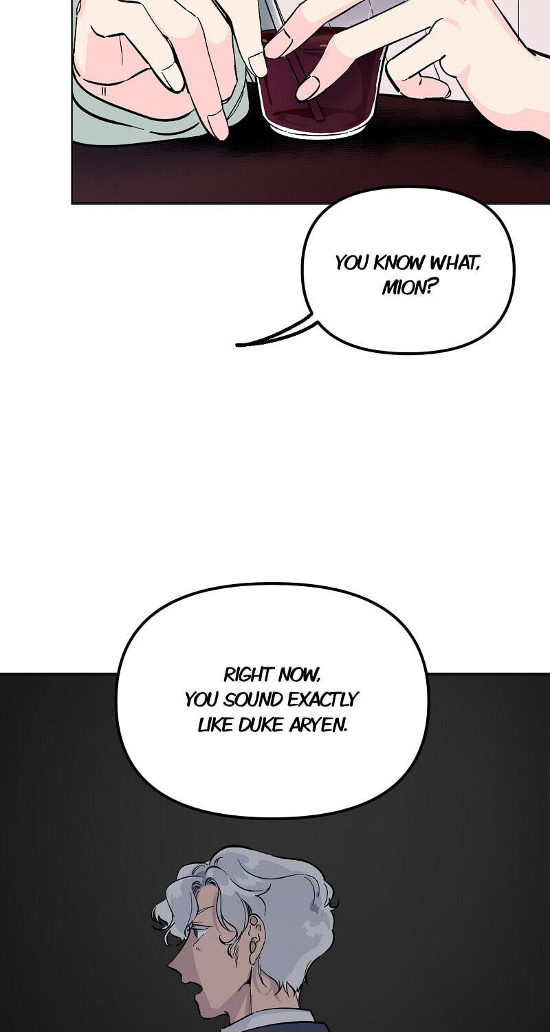 Knight in Flight Chapter 30 page 65 - 
