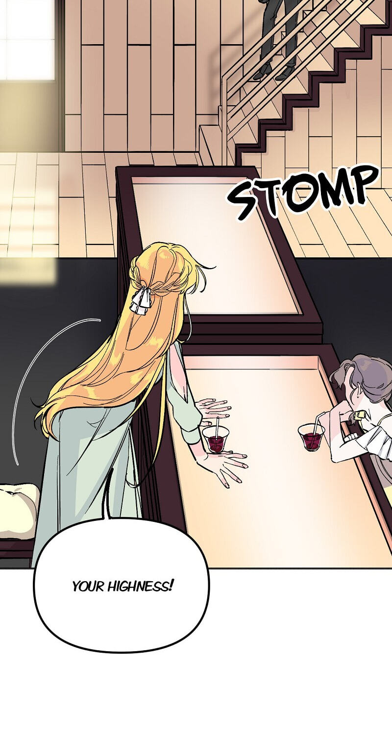 Knight in Flight Chapter 30 page 70 - 