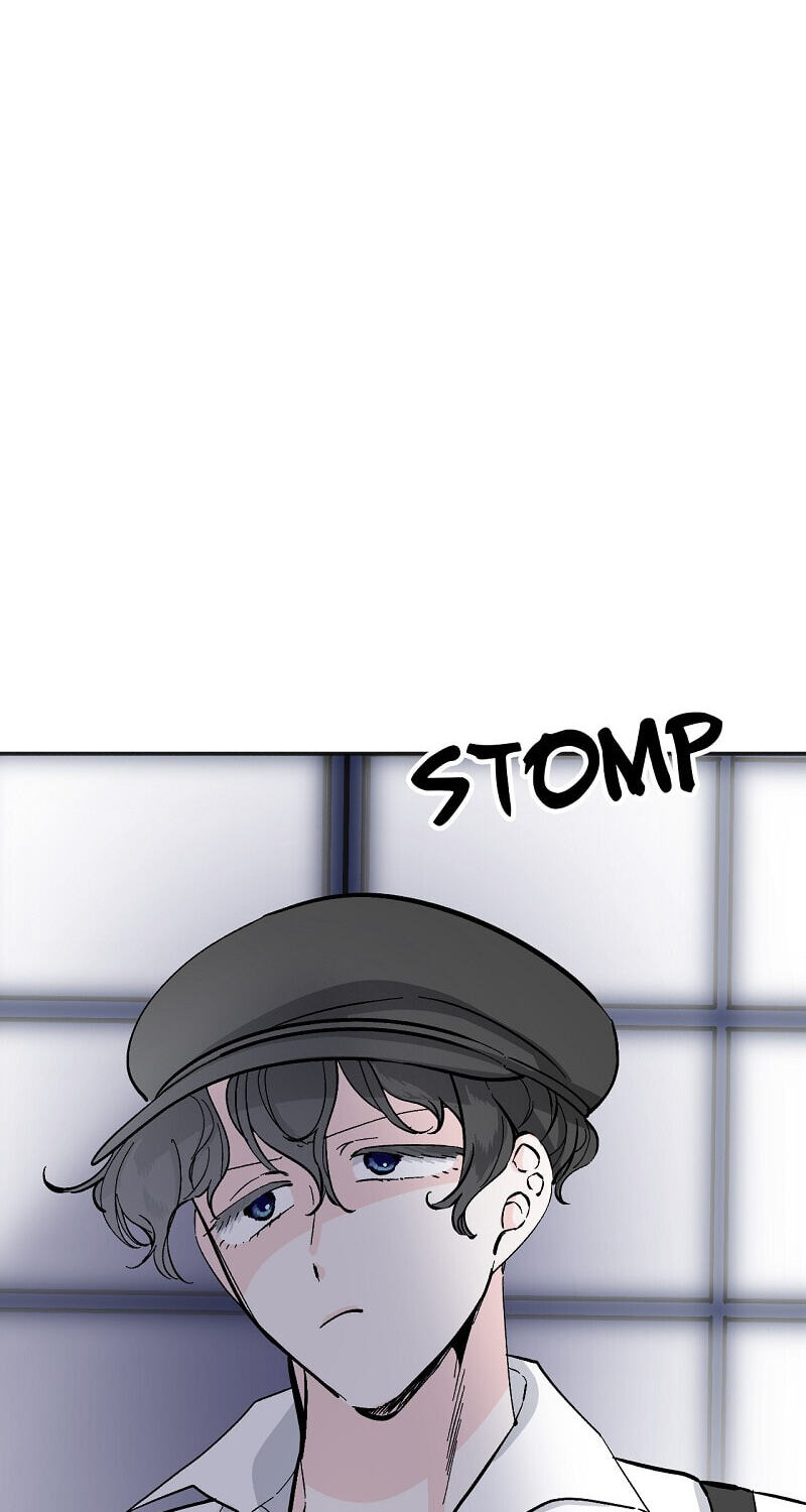 Knight in Flight Chapter 30 page 8 - 