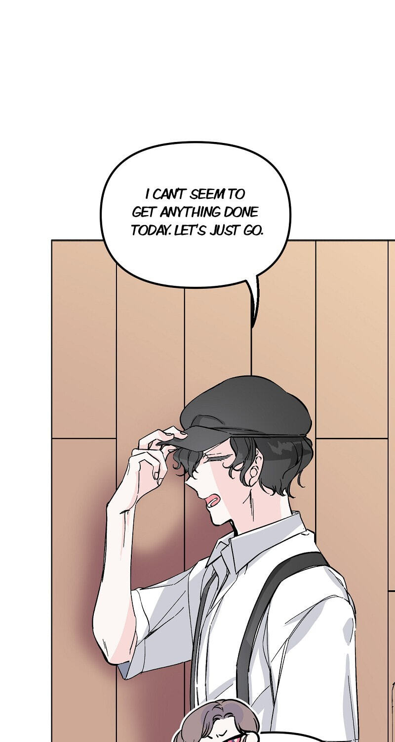 Knight in Flight Chapter 30 page 71 - 