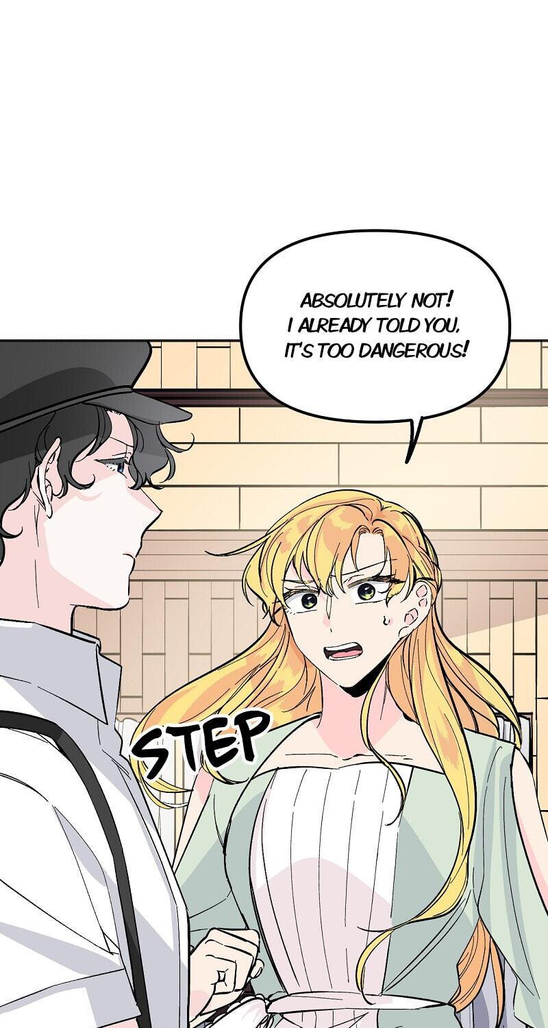 Knight in Flight Chapter 30 page 75 - 