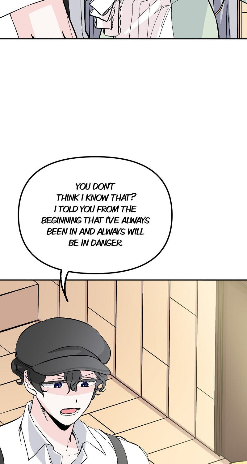 Knight in Flight Chapter 30 page 76 - 