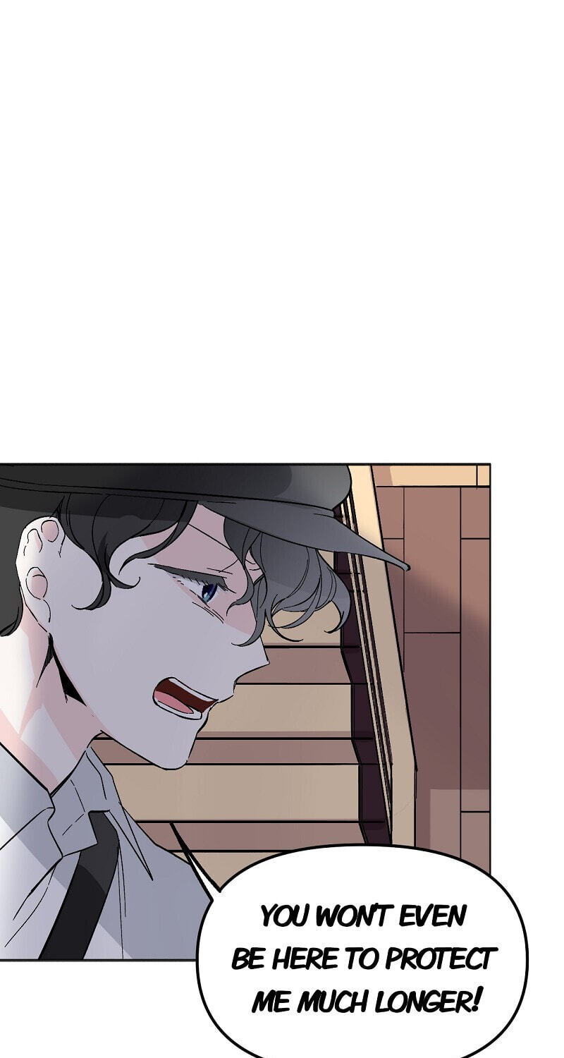 Knight in Flight Chapter 30 page 79 - 