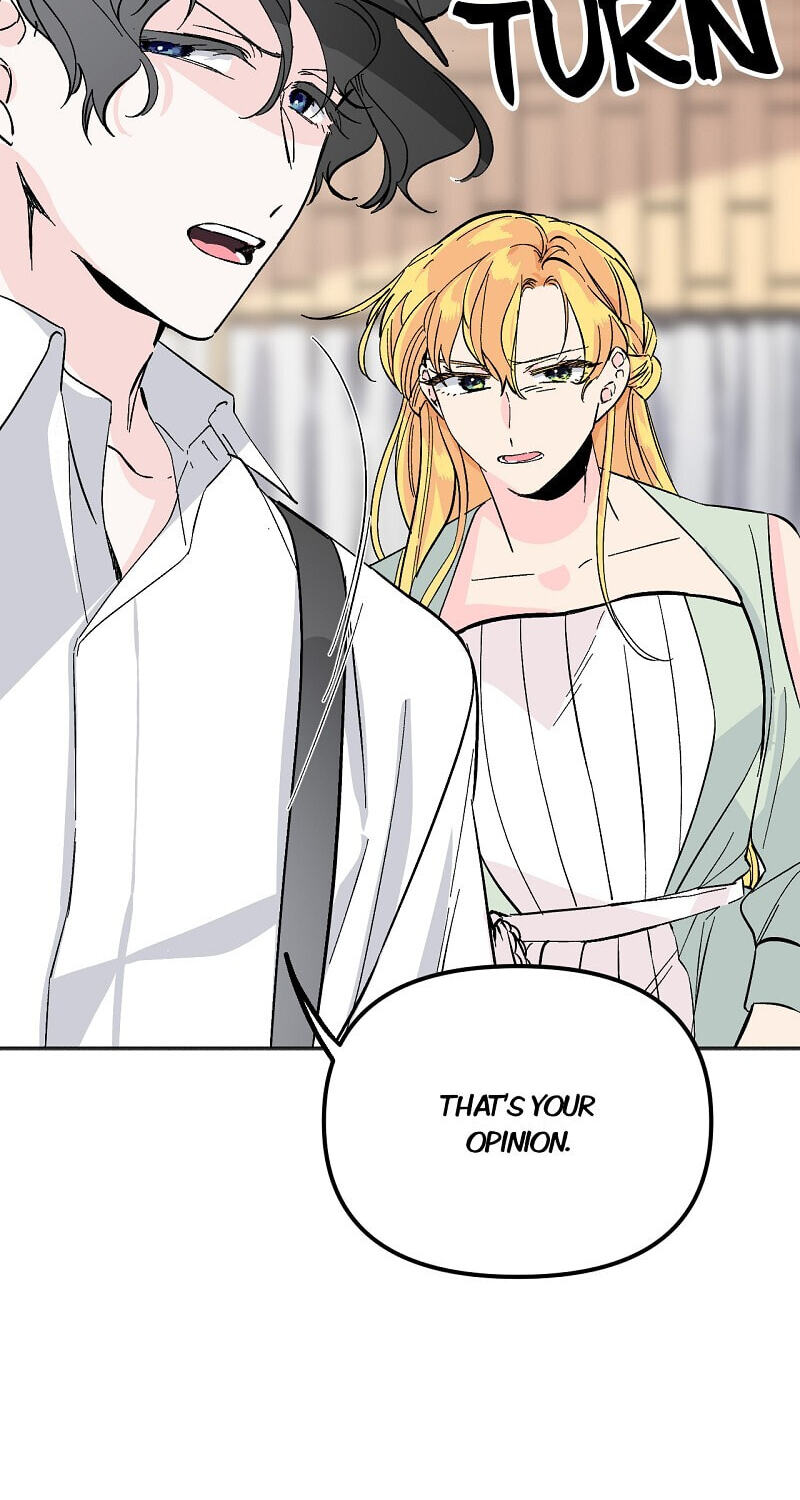 Knight in Flight Chapter 30 page 82 - 