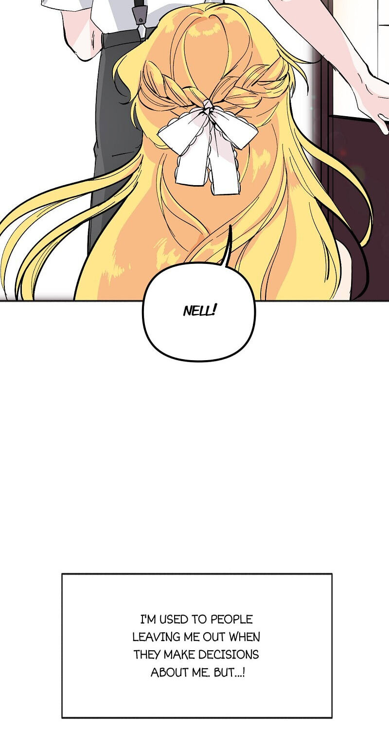 Knight in Flight Chapter 30 page 86 - 