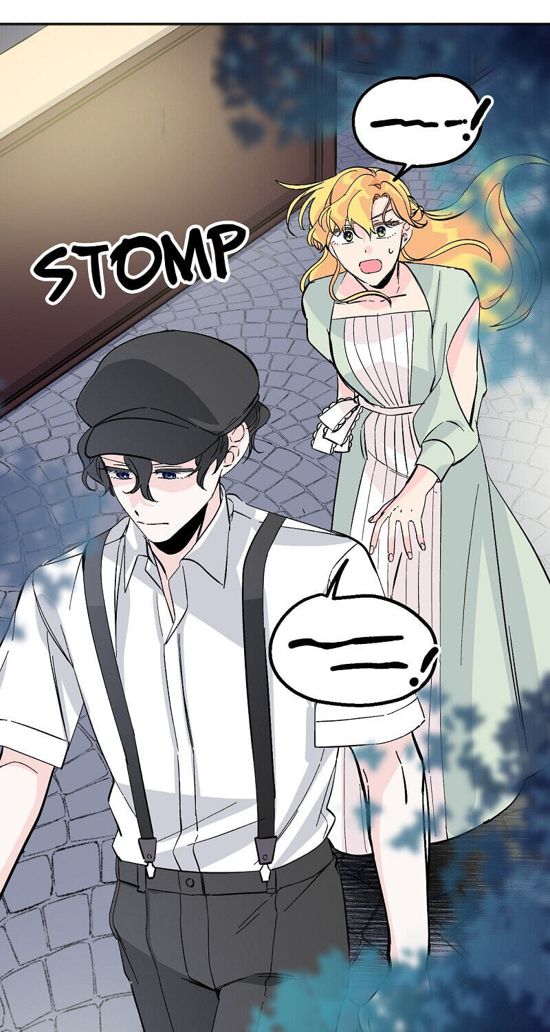 Knight in Flight Chapter 30 page 87 - 