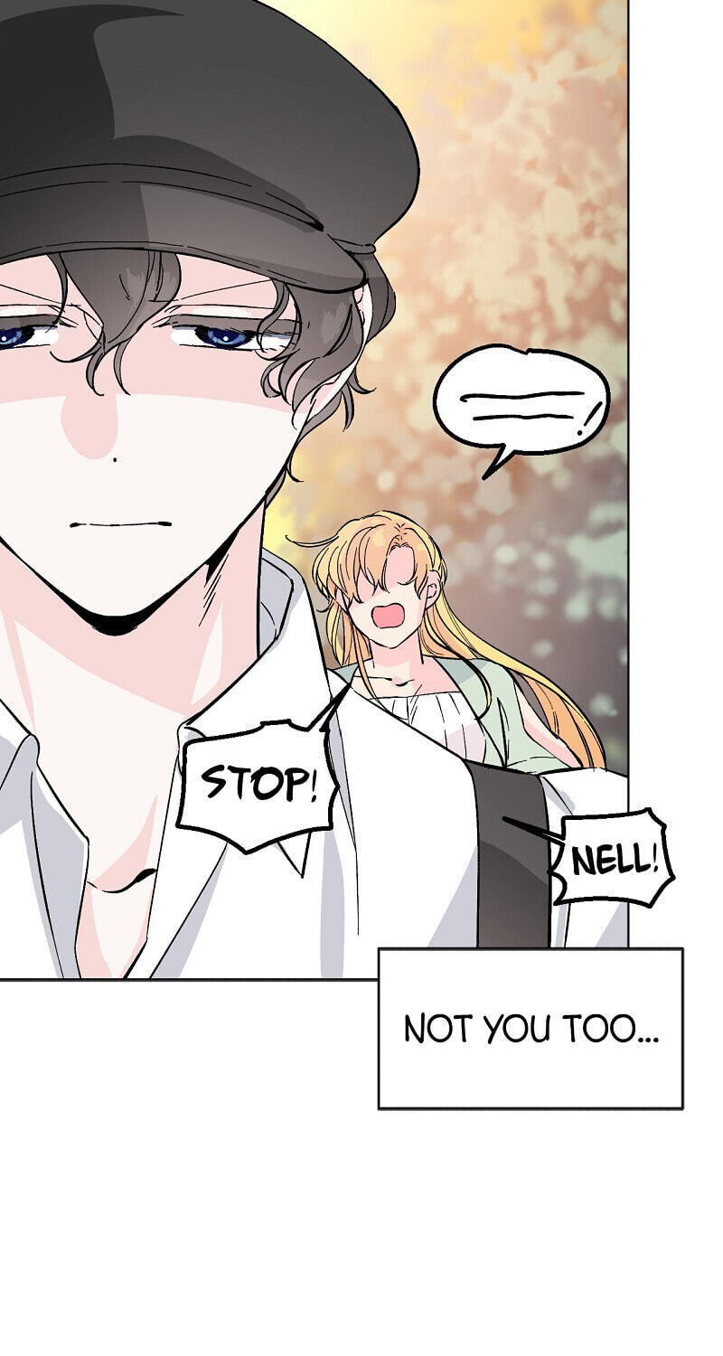 Knight in Flight Chapter 30 page 89 - 