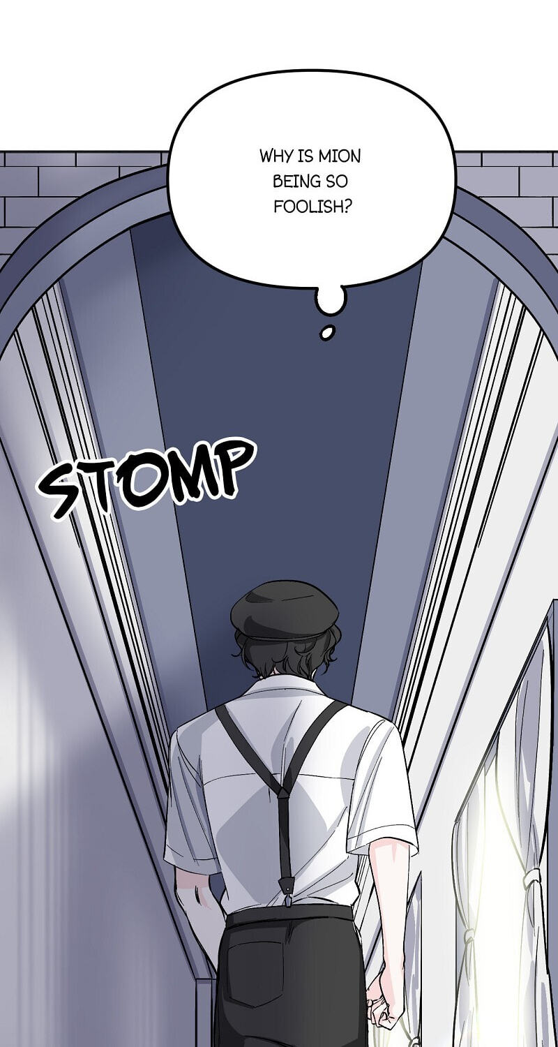 Knight in Flight Chapter 30 page 10 - 