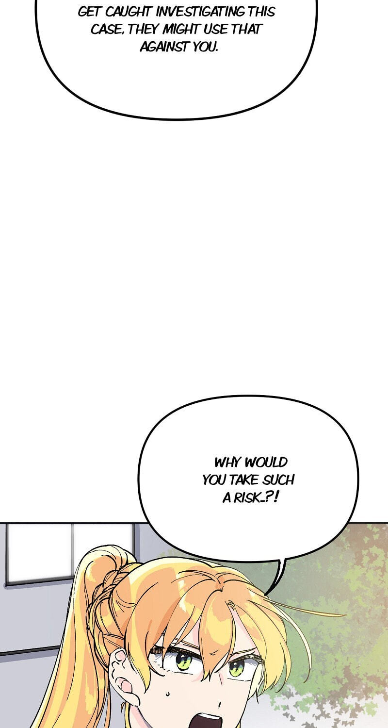 Knight in Flight Chapter 31 page 13 - 