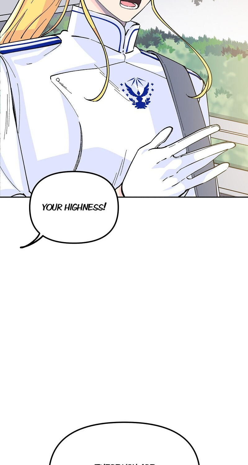 Knight in Flight Chapter 31 page 14 - 