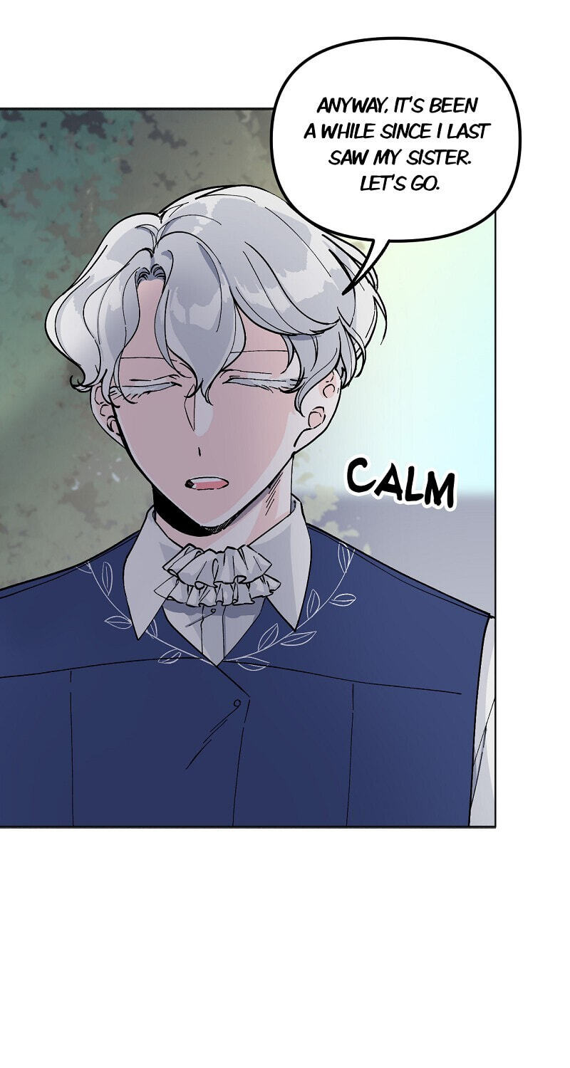 Knight in Flight Chapter 31 page 21 - 