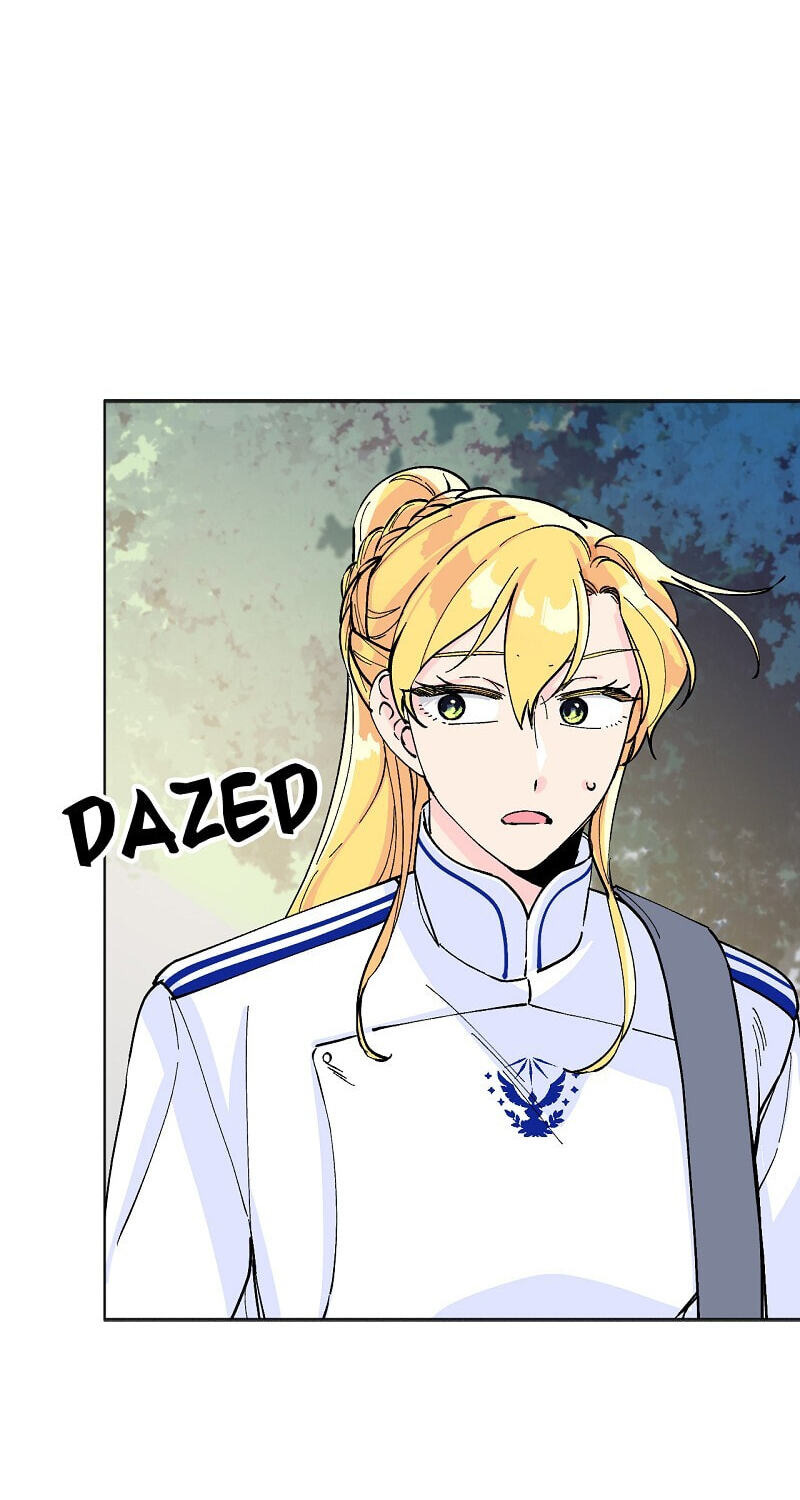 Knight in Flight Chapter 31 page 22 - 