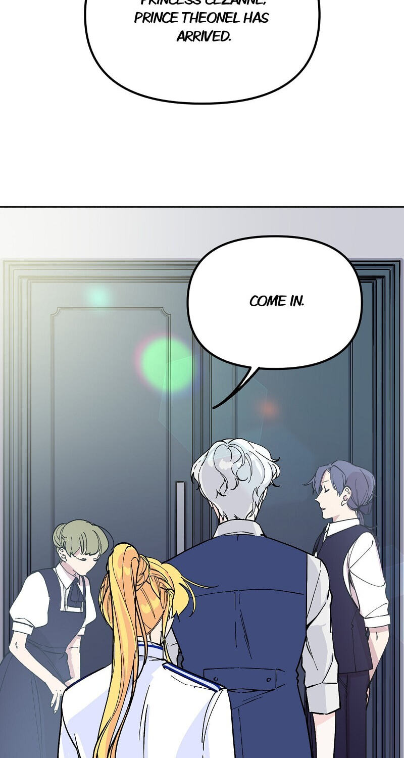 Knight in Flight Chapter 31 page 28 - 