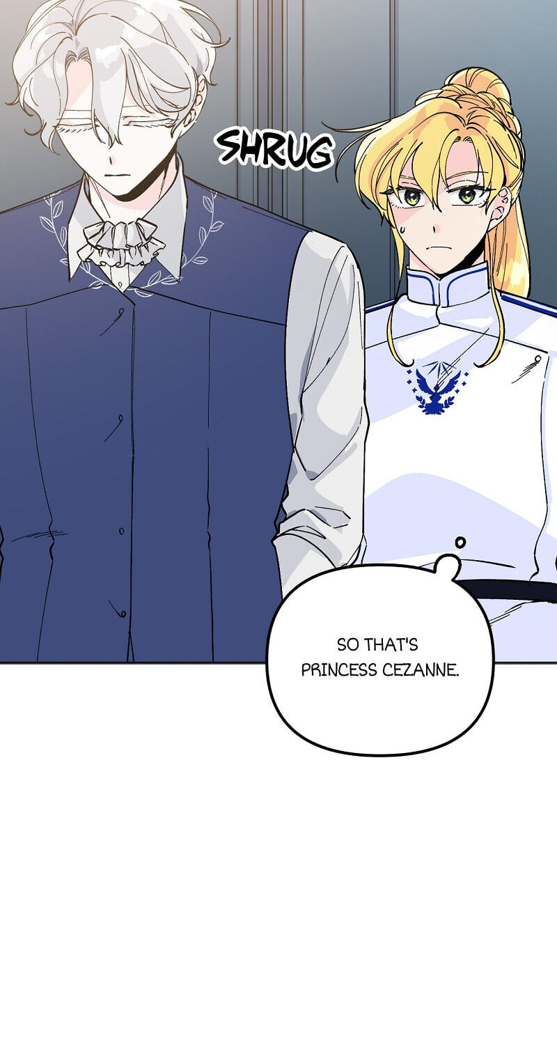Knight in Flight Chapter 31 page 34 - 