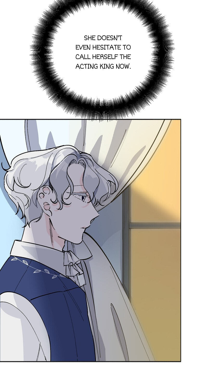Knight in Flight Chapter 31 page 41 - 